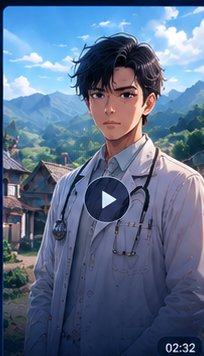 《乡村医生》