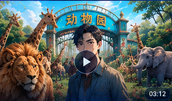 《动物园》